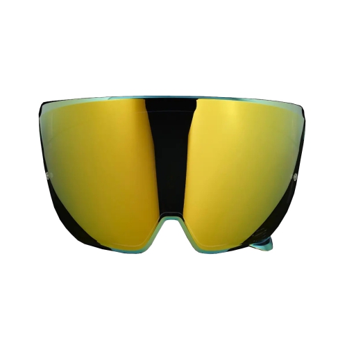 RUROC ATLAS VISOR GOLD